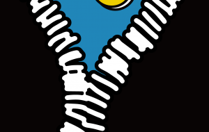 スペード　unzip - 【イベント】Challenged Artist Project【2025】 