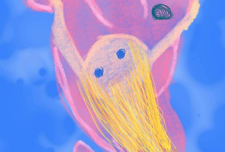 ダイヤ　私の宝物