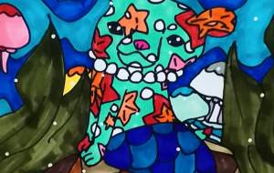 カワウソマーメイド - ましゅまろまかろん