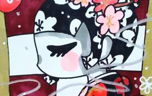 桃梅と紅梅 - ましゅまろまかろん 