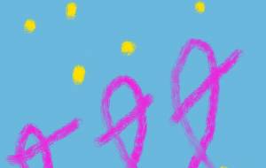 二人と、一人。 - 万煉（まれん） 