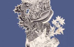 スペード　冬を呼ぶもの - 【イベント】Challenged Artist Project【2025】 