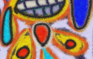 壁 シリーズ - hakaalash