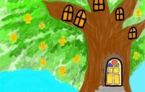 クラブ　目を覚ます森 - 【イベント】Challenged Artist Project【2025】 