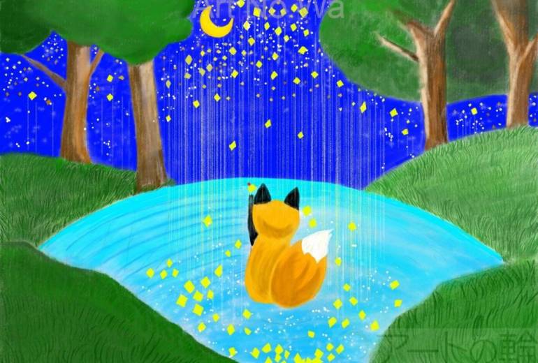 ダイヤ　やがて輝く