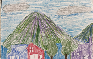 山とお家 - maco