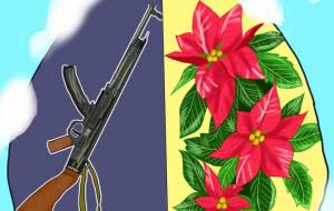 スペード　闇にも等しく祝福を - 【イベント】Challenged Artist Project【2025】 