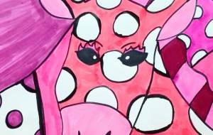 水玉馬 - ましゅまろまかろん 