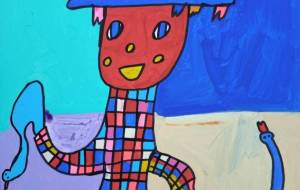 クラブ　少年と蛇女 - 【イベント】Challenged Artist Project【2025】 