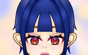 ウルフ女子 - TOOL 