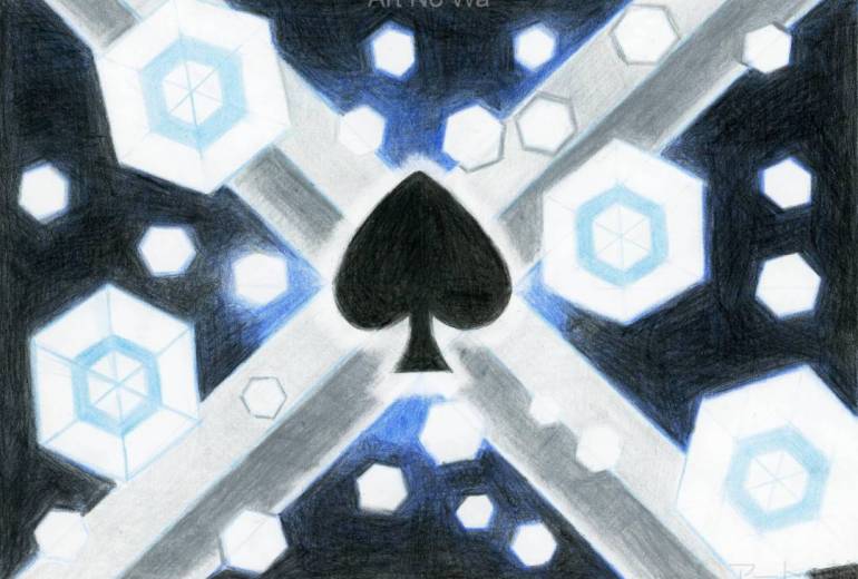 スペード　可能性