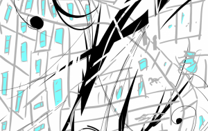 クラブ　自然の共存 - 【イベント】Challenged Artist Project【2025】 