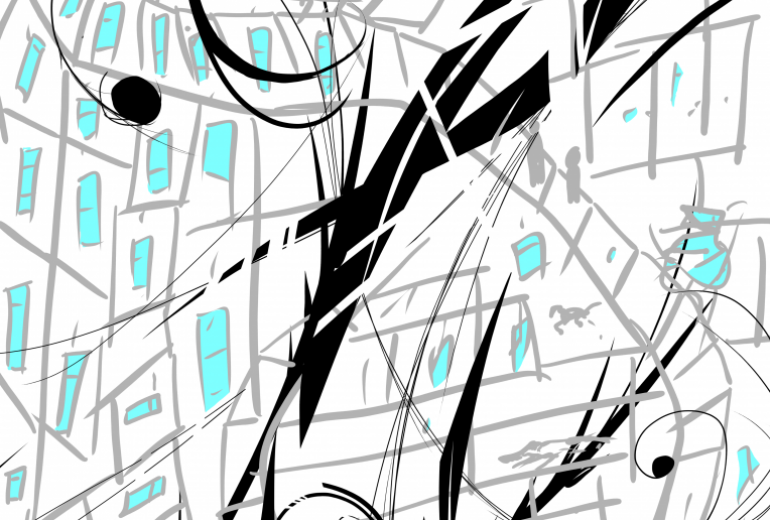 クラブ　自然の共存