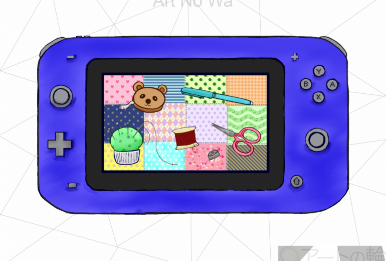 好きなこと、やりたいこと