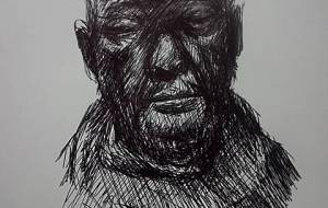 知的障がい者のだいちゃん、今日も働いてる、時々な涙を流してる母さんを思い出して、だいちゃん頑張れ！ - 真鍋哲地 