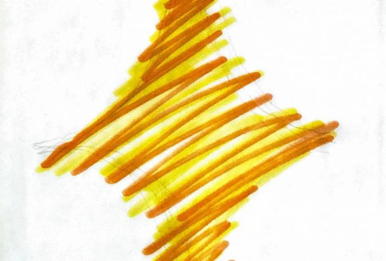 ダイヤ　ダイヤな気持ち