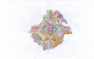 理想の家 - そら