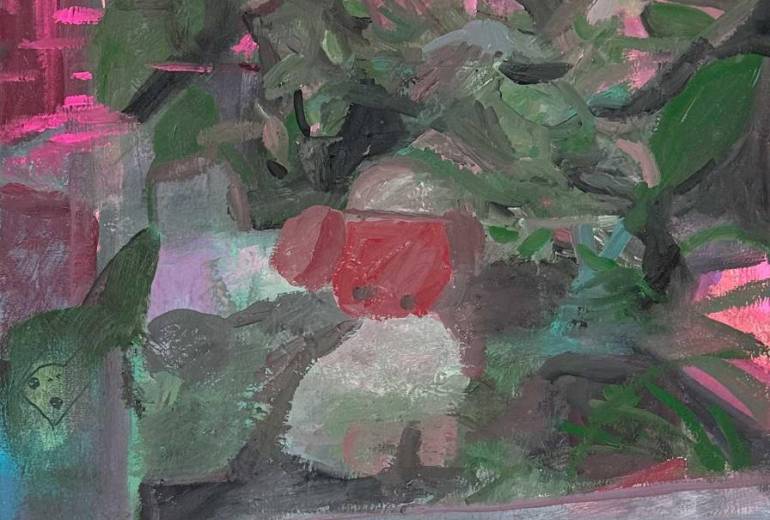 クラブ　まどべ