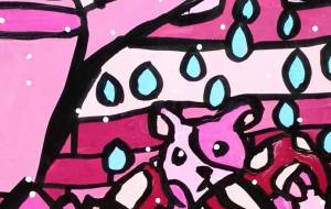 チューリップ大好き - ましゅまろまかろん 