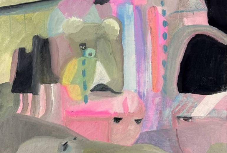 スペード　冬に泣く