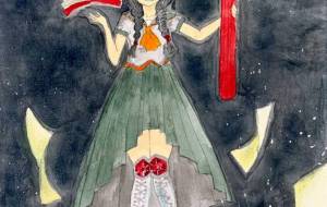 スペード　窓雪の戦士 - 【イベント】Challenged Artist Project【2025】 