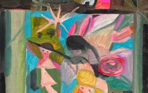 ダイヤ　まほう - 【イベント】Challenged Artist Project【2025】 