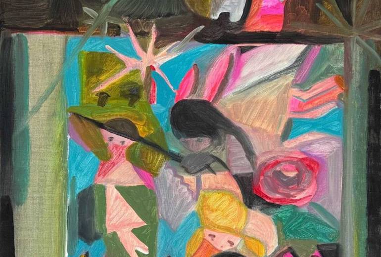 ダイヤ　まほう