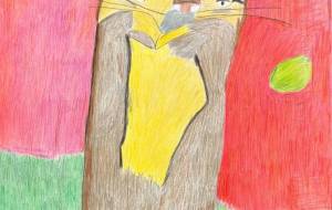 ハート　ハートねこ - 【イベント】Challenged Artist Project【2025】 