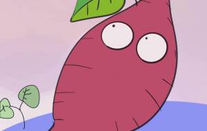 さつまいも - 香織 