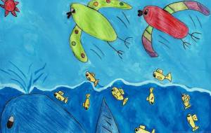 海と空 - 中島拓哉 