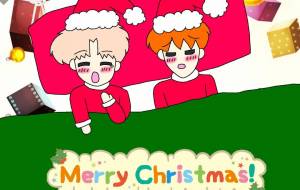 ジュンハと望のクリスマス - Aria(アリア) 