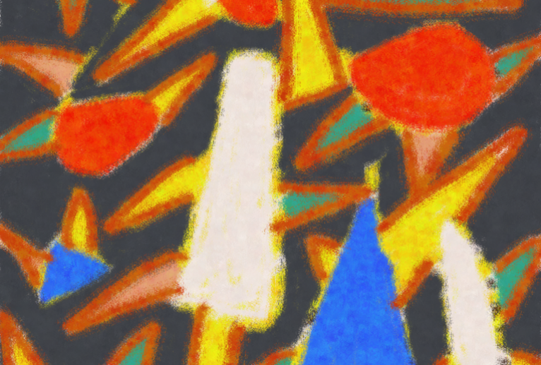 人間の光と闇 - hakaalash 