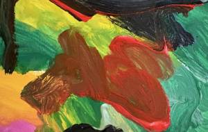 暗闇の世界 - 笹谷正博 