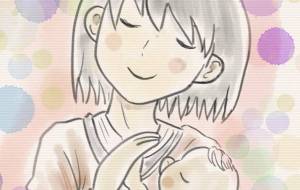 ハート　母と子 - 【イベント】Challenged Artist Project【2025】 