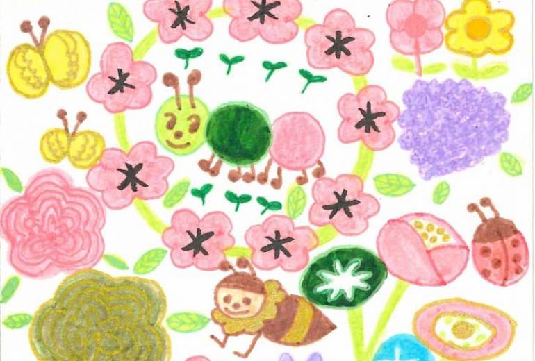 クラブ　花と草木がある暮らし