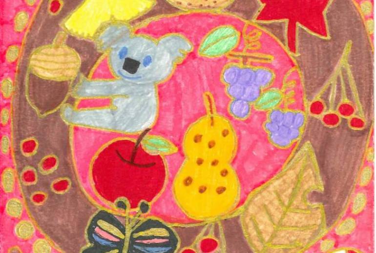 ハート　和～WA～になろうよ