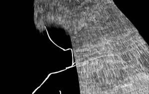 ハート　長髪 - 【イベント】Challenged Artist Project【2025】 