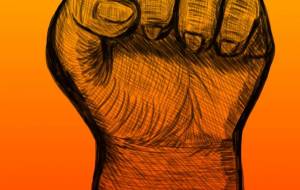 スペード　唸れ左拳 - 【イベント】Challenged Artist Project【2025】 