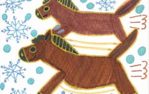 スペード　新たなる挑戦 - 【イベント】Challenged Artist Project【2025】 