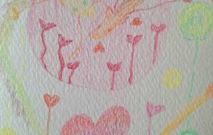 ハート　愛 - 【イベント】Challenged Artist Project【2025】 