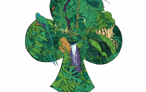 クラブ　緑 - 【イベント】Challenged Artist Project【2025】 