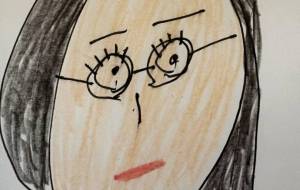 女の子 - 笹谷正博 