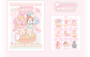 ブラインドフィギュア化の夢 - 安岡ひろ 