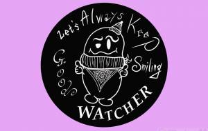 いつも笑顔でいようね - KiTa 