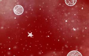 ウチュウ、聖夜に染まる - 永田HAO