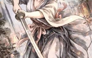 雨中の少女 - Luna Grace