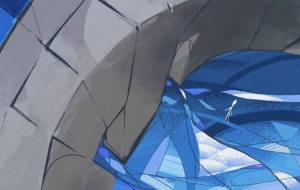 ダイヤ　思考の砂防ダム - 【イベント】Challenged Artist Project【2025】 