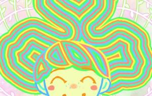 クラブ　春の笑み - 【イベント】Challenged Artist Project【2025】 