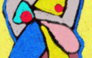 青ダコ - hakaalash 