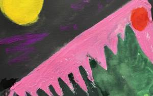 つむぎちゃん - 笹谷正博 